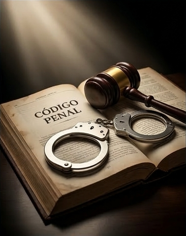 Fui acusado de um crime: o que fazer imediatamente?