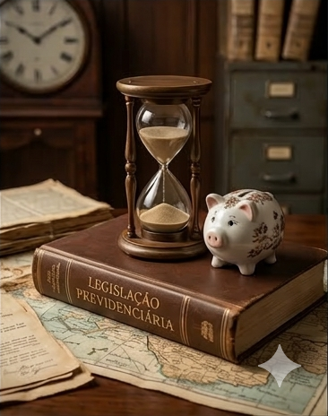 Advocacia Previdenciária: Garantindo Direitos e Segurança para o Futuro